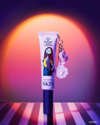 The Nightmare Before Christmas X Beauty Creations - Tratamiento De Labios Sally
