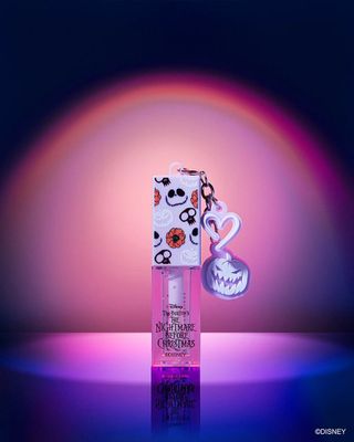 The Nightmare Before Christmas X Beauty Creations - Aceite De Labios Pumpkin King