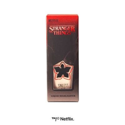 Iluminador Líquido Iluminador Líquido "Domogorgon Hunter" Stranger Things X Sinless Beauty
