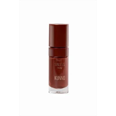 Gloss Chocolate Lava x Kunno x Sinless Beauty Gloss Chocolate Lava x Kunno x Sinless Beauty
