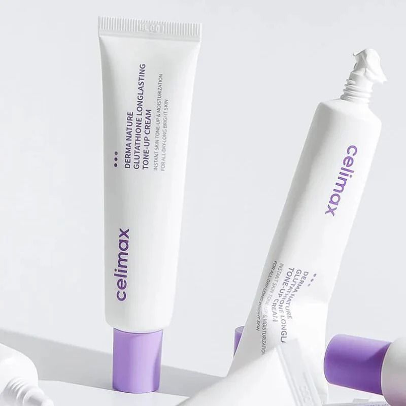 celimax - Derma Nature Glutathione Longlasting Tone Up Cream celimax - Derma Nature Glutathione Longlasting Tone Up Cream