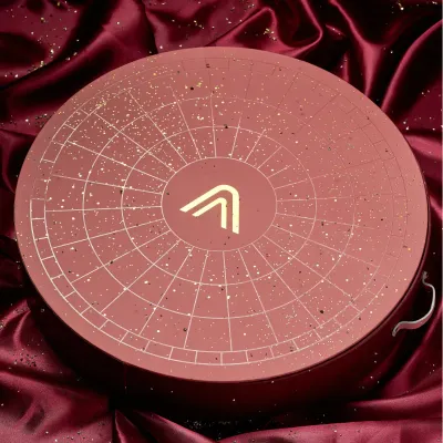 CALENDARIO DE ADVIENTO -ATENEA CALENDARIO DE ADVIENTO -ATENEA