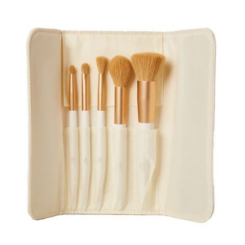 SET DE BROCHAS ESENCIALES-SINLESS BEAUTY