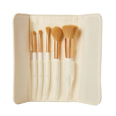 SET DE BROCHAS ESENCIALES-SINLESS BEAUTY SET DE BROCHAS ESENCIALES-SINLESS BEAUTY