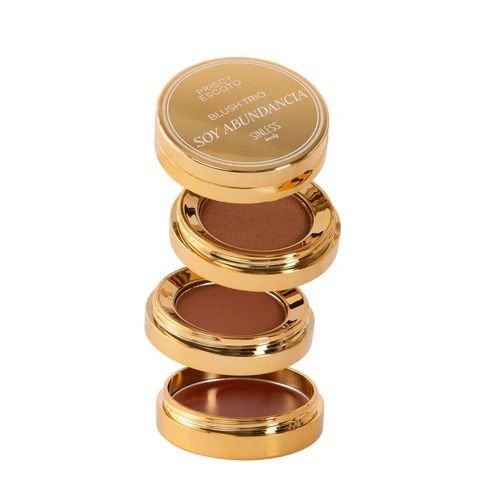 Face Trío Mocha Face Trío Mocha "Soy Abundancia" x Priscy Escoto X Sinless Beauty.