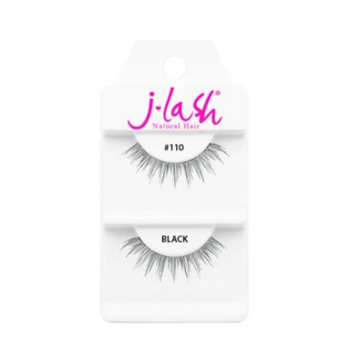 Pestañas Jlash -  #110