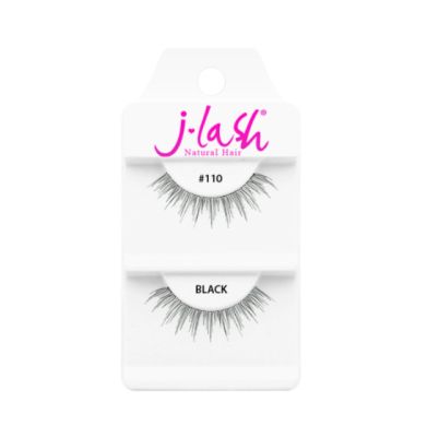 Pestañas Jlash -  #110