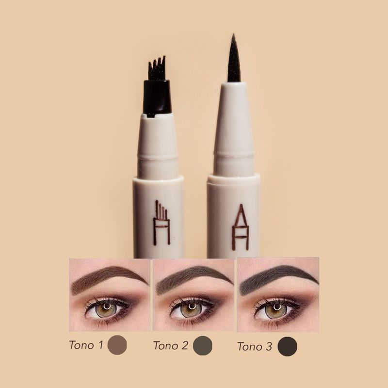 Lapiz para Cejas - My custom brows - DAPOP