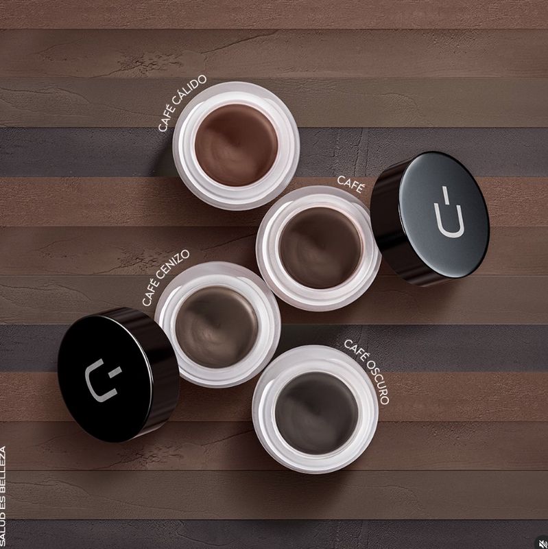 Pomada para cejas - Bissu