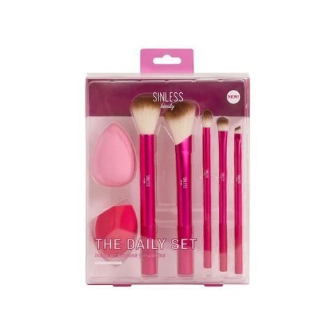 Brochas - The Daily Set Sinless Beauty