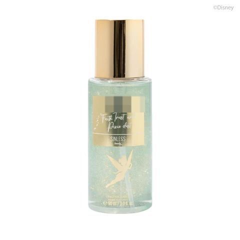 Body mist Disney Tinker Bell 90ml Sinless Beauty