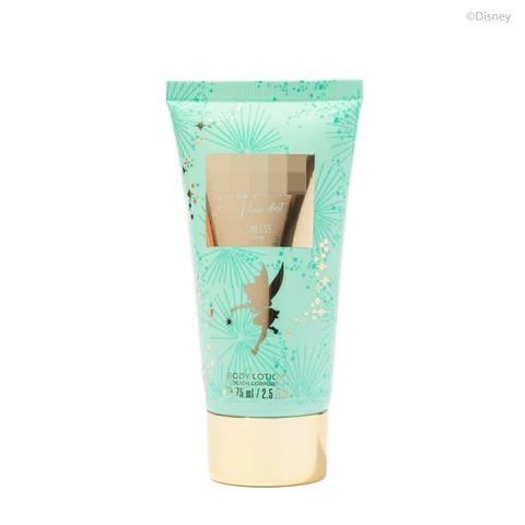 Body lotion Disney Tinker Bell 90ml Sinless Beauty