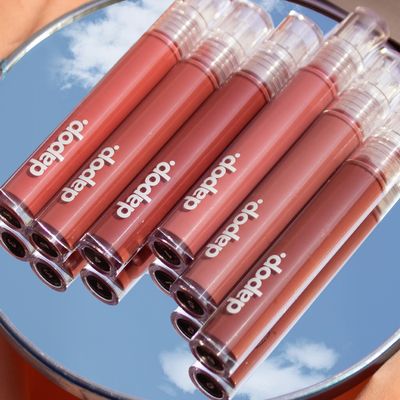 Labial líquido Matte - DAPOP