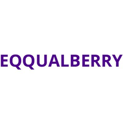 Eqqual berry