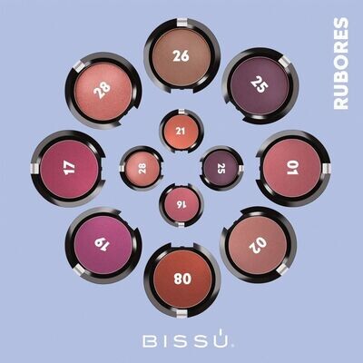 Rubores Individuales -  Bissú
