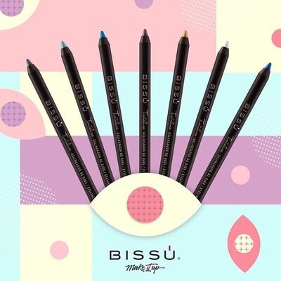 Tinta Line para Ojos - Bissú Tinta Line para Ojos - Bissú
