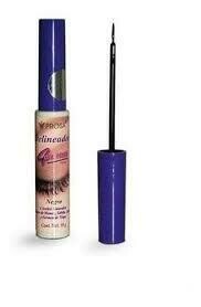 Delineador Liquido Negro -  PROSA