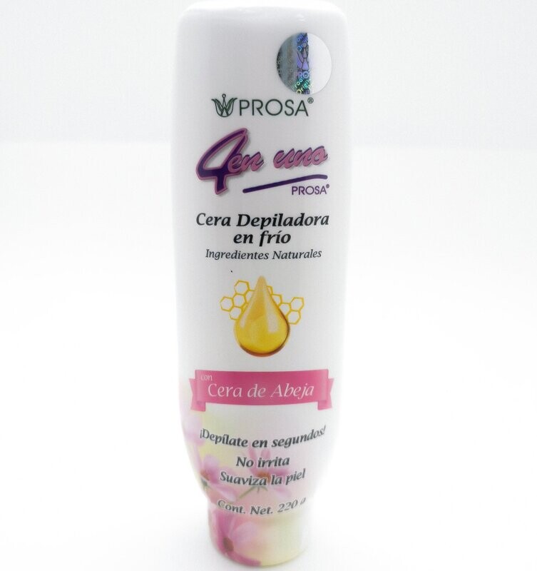 Cera Depilar -  PROSA