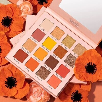 Sombra Oh Poppy - Bebella Sombra Oh Poppy - Bebella