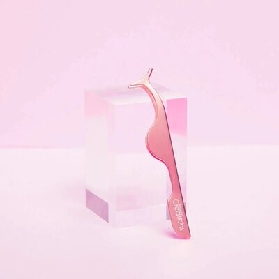 Aplicador De Pestañas Rose Gold -   Beauty Creations