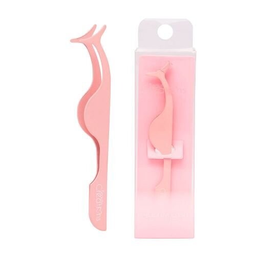 Aplicador De Pestañas Rosa Pastel -   Beauty Creations