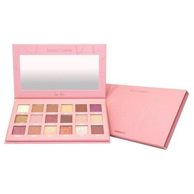 Paleta de Sombras Tease Me - Beauty Creations Paleta de Sombras Tease Me - Beauty Creations