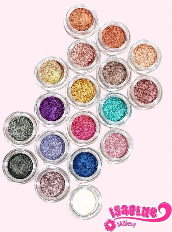 Sombras en crema - Starshow Shadow Pot - Moira Sombras en crema - Starshow Shadow Pot - Moira
