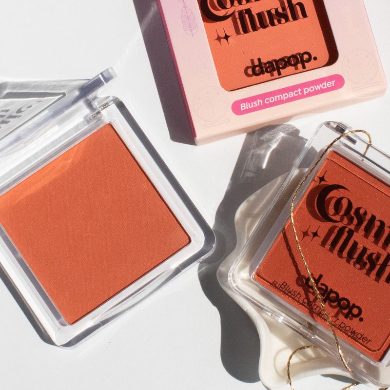 Rubor Individual - Cosmic Flush - Dapop Rubor Individual - Cosmic Flush - Dapop
