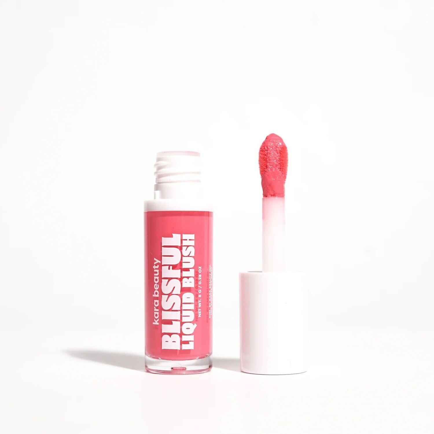 Rubor liquido - Blissful - Kara Beauty Rubor liquido - Blissful - Kara Beauty, Tono: 01 Sweet Side