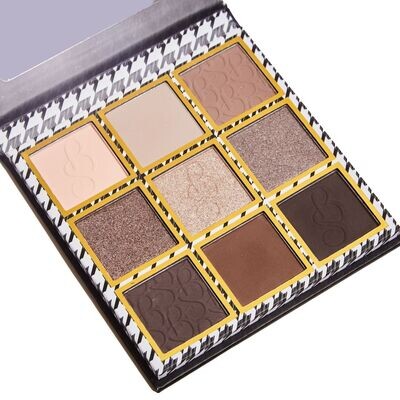 Paleta de Sombras Beauty Essentials - Sinless Beauty Paleta de Sombras Beauty Essentials - Sinless Beauty