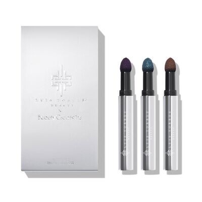 Sombras esponja - Luis Torres Vol 2 - Beauty Creations Sombras esponja - Luis Torres Vol 2 - Beauty Creations