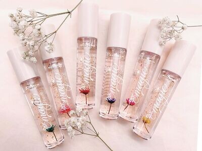 24k Magic Lip Oil - Italia deluxe 24k Magic Lip Oil - Italia deluxe