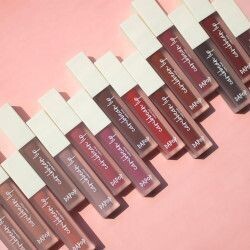 Labiales Liquidos Matte - Caribbean lip- DAPOP Labiales Liquidos Matte - Caribbean lip- DAPOP