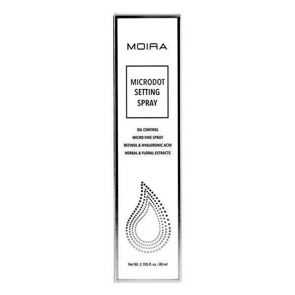 Fijador MICRODOT - Moira