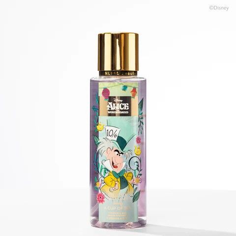 Body Mist A Cup Of Tea - Sinless Beauty Body Mist A Cup Of Tea - Sinless Beauty