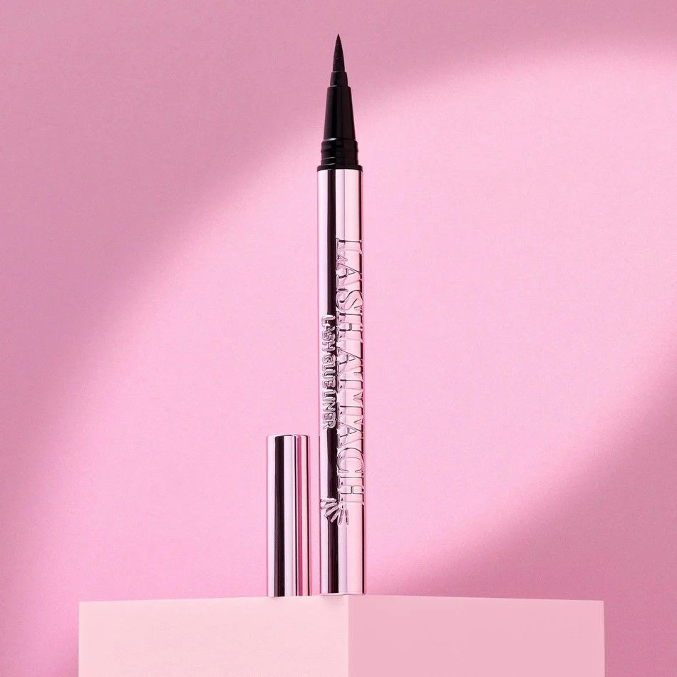 Delineador de pestañas Lash Attach - Beauty Creations Delineador de pestañas Lash Attach - Beauty Creations