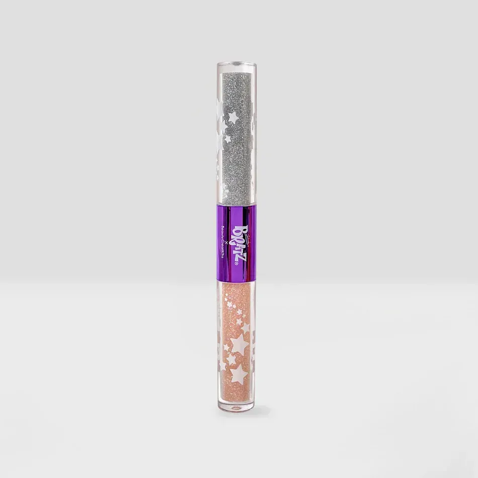 Delineador Glitter Glamour - Bratz - Beauty Creations Delineador Glitter Glamour - Bratz - Beauty Creations
