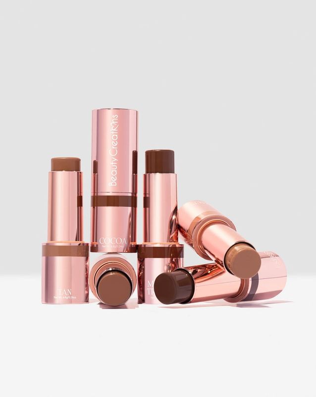Contorno en Barra Flawless Stay - Beauty Creations Contorno en Barra Flawless Stay - Beauty Creations