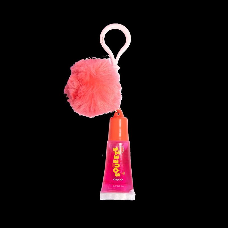 Lip Gloss Squeeze - Dapop Lip Gloss Squeeze - Dapop