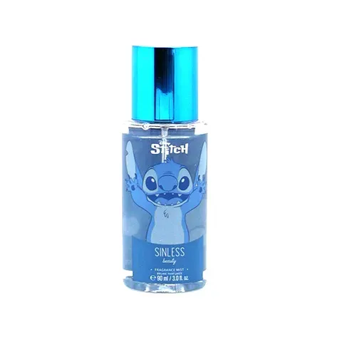 Mini Body Mist Disney x Stitch - Sinless Beauty Mini Body Mist Disney x Stitch - Sinless Beauty