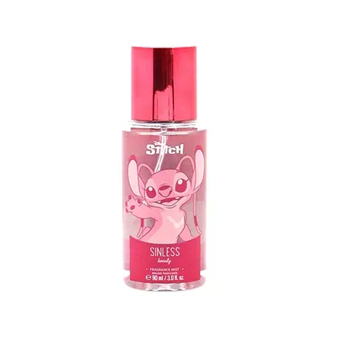 Mini Body Mist Disney x Stitch - Angel - Sinless Beauty Mini Body Mist Disney x Stitch - Angel - Sinless Beauty
