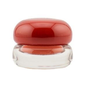 Blush y Labial Color mud - Gugu Lashes Blush y Labial Color mud - Gugu Lashes