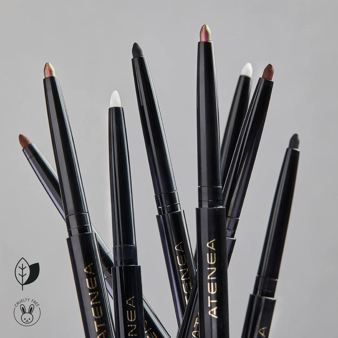 LÁPIZ DELINEADOR EN GEL 1ST SCENE -ATENEA-