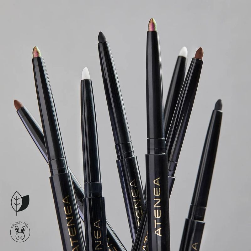 LÁPIZ DELINEADOR EN GEL 1ST SCENE -ATENEA-