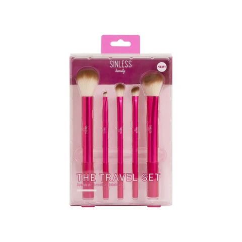 Brochas - The Travel Set-Sinless Beauty