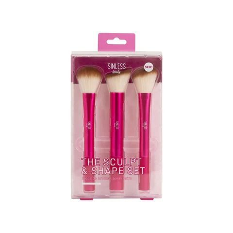 Brochas - The Sculpt & Shape Set- Sinless Beauty