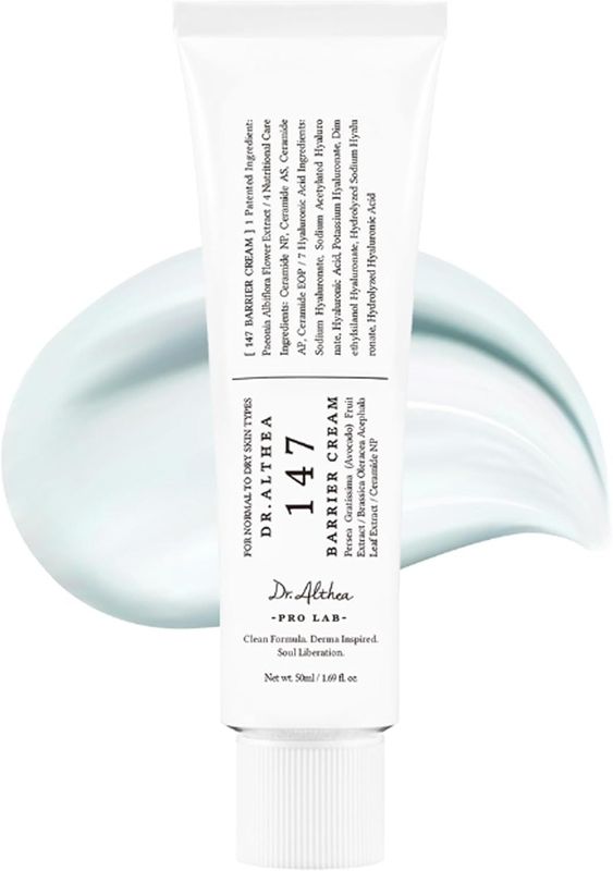Dr.Althea 147 Barrier Cream 50ml