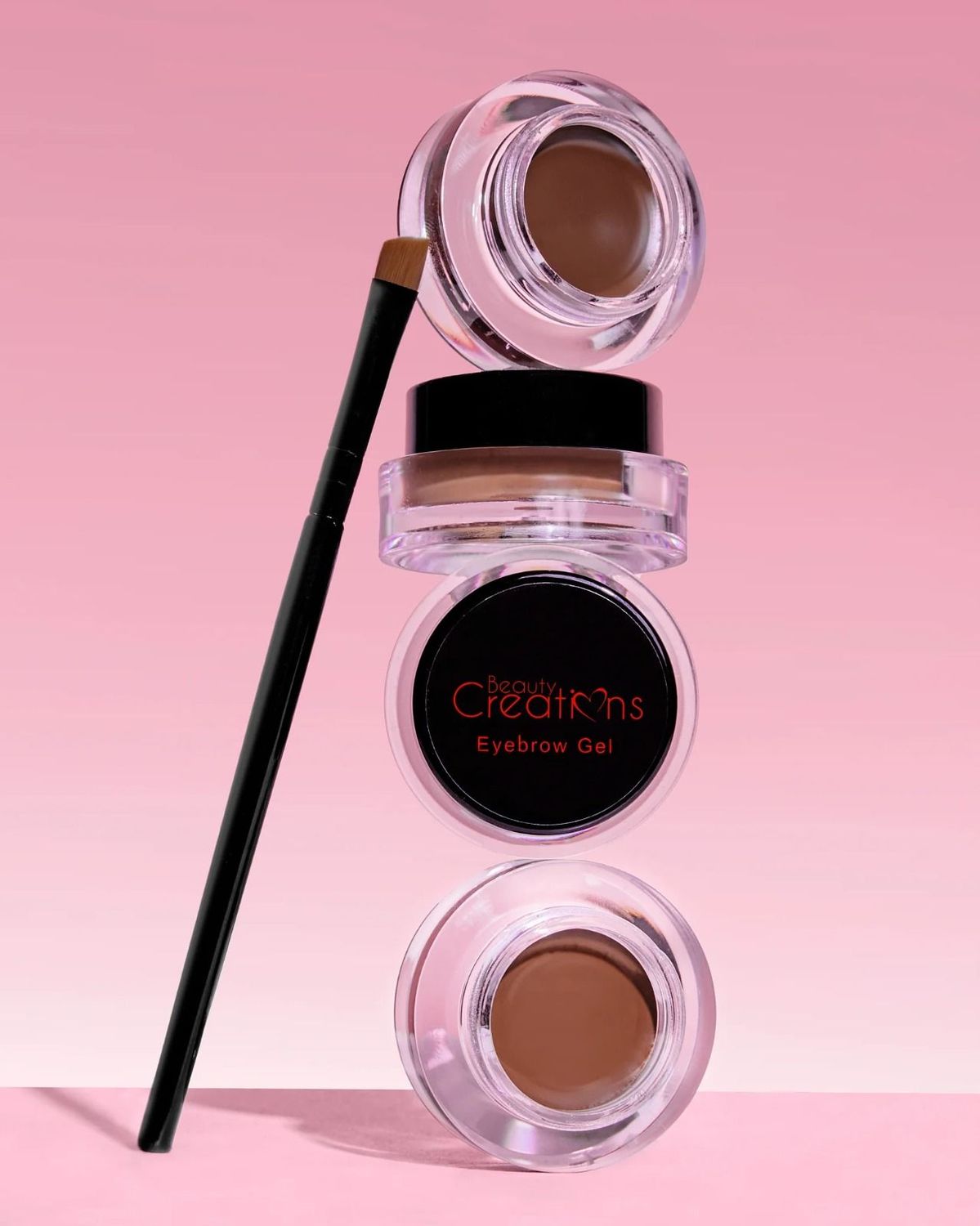 Pomada Para Cejas Con Brocha