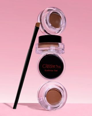Pomada Para Cejas Con Brocha Pomada Para Cejas Con Brocha
