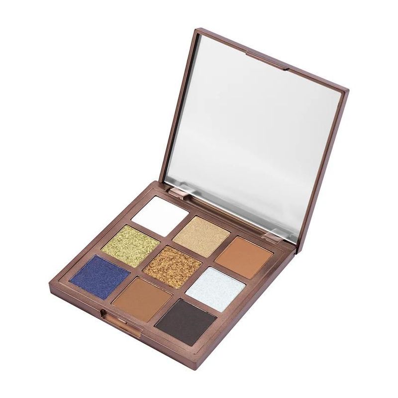 Paleta de sombras LUCA - Moni Llaca Vol. 2 x Sinless Beauty